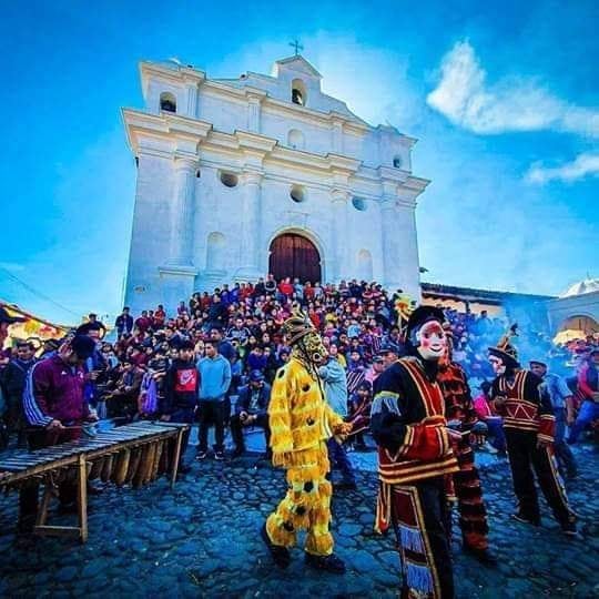 GTM Tour Guide & Travel Services