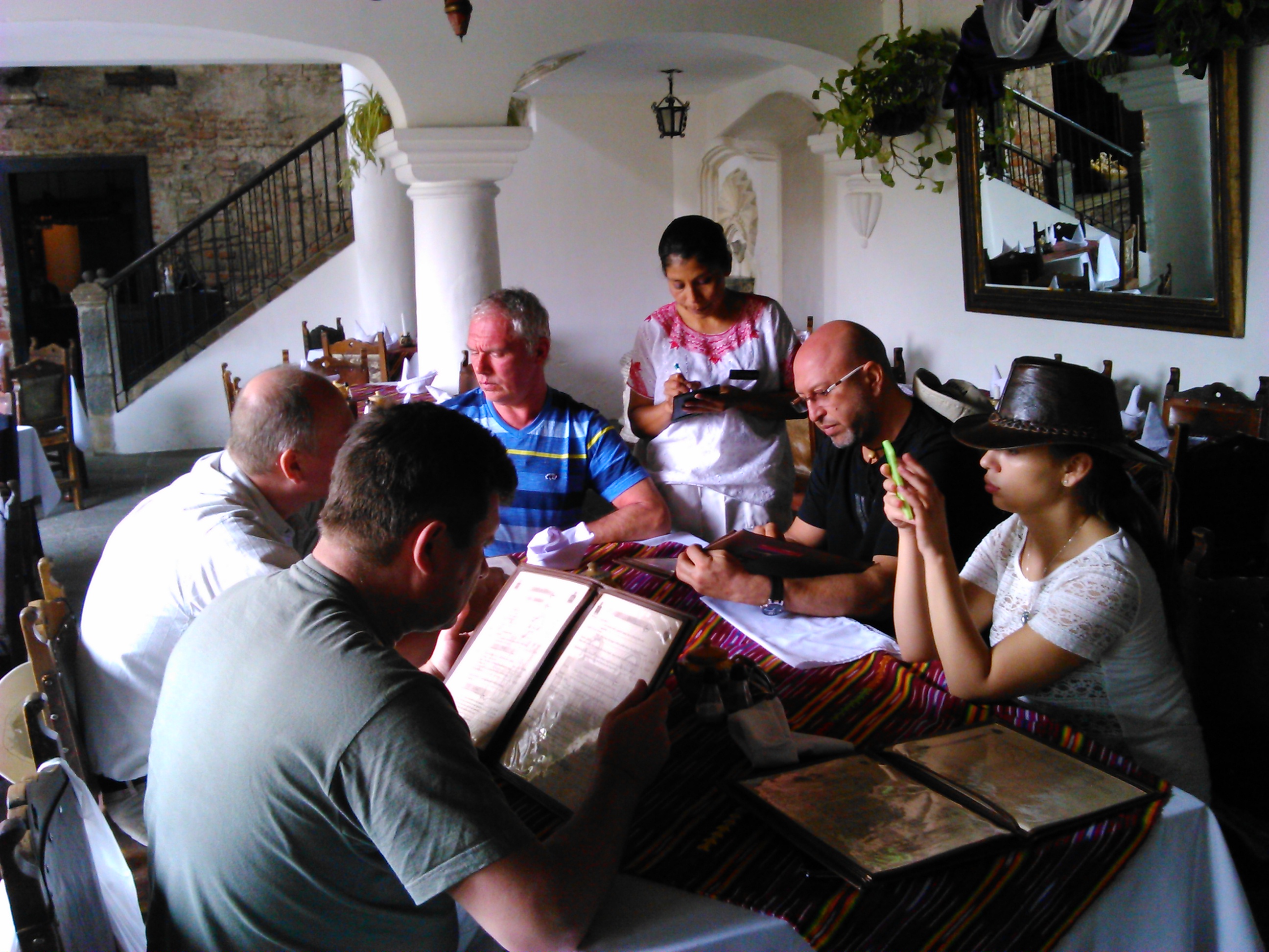 GTM Tour Guide & Travel Services