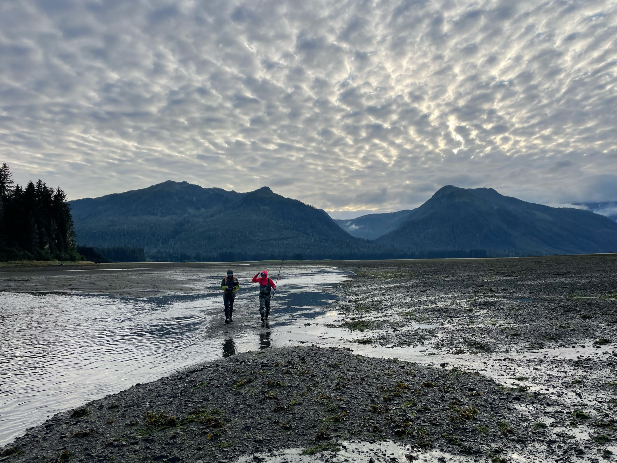 Game Creek Guides LLC