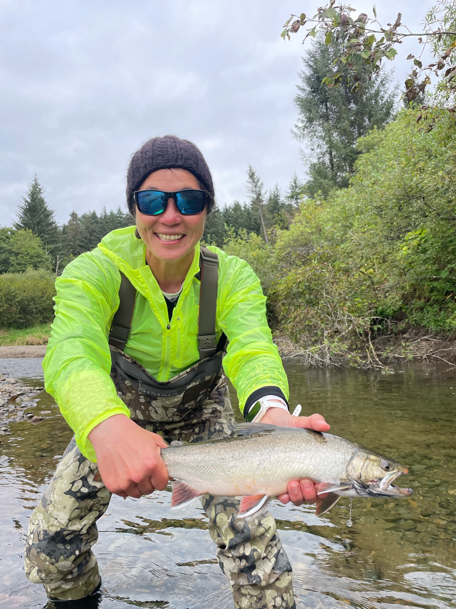 Game Creek Guides LLC