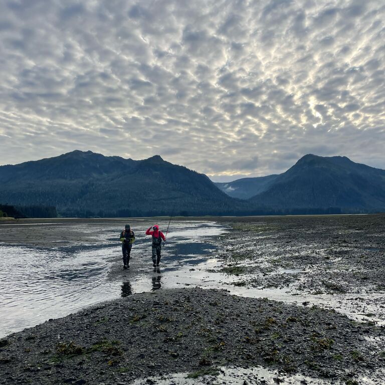 Game Creek Guides LLC