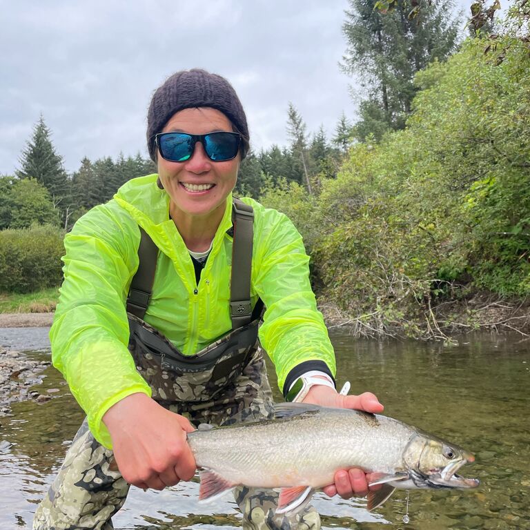 Game Creek Guides LLC