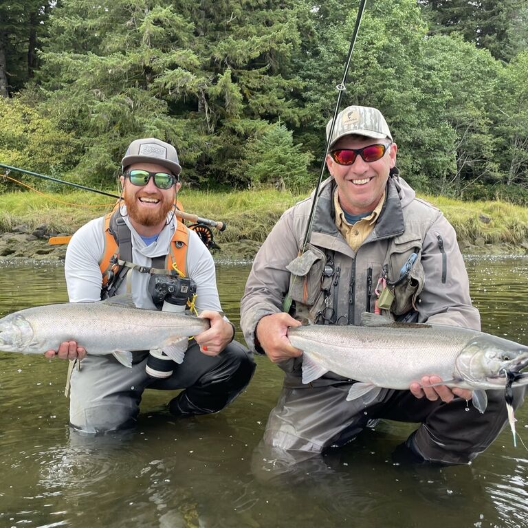 Game Creek Guides LLC
