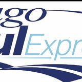 Lago Azul Express
