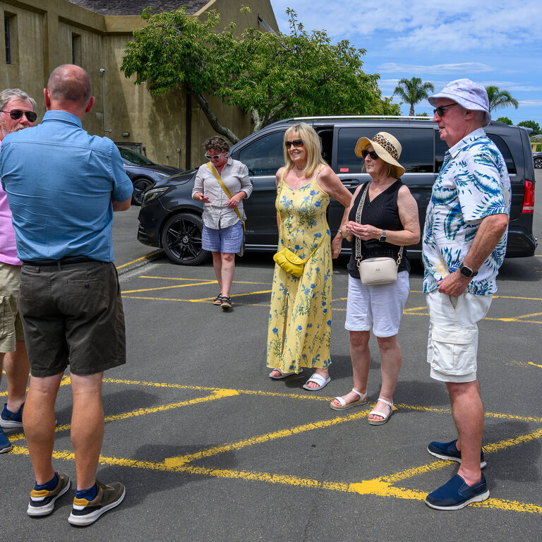 Prinsy's Tours