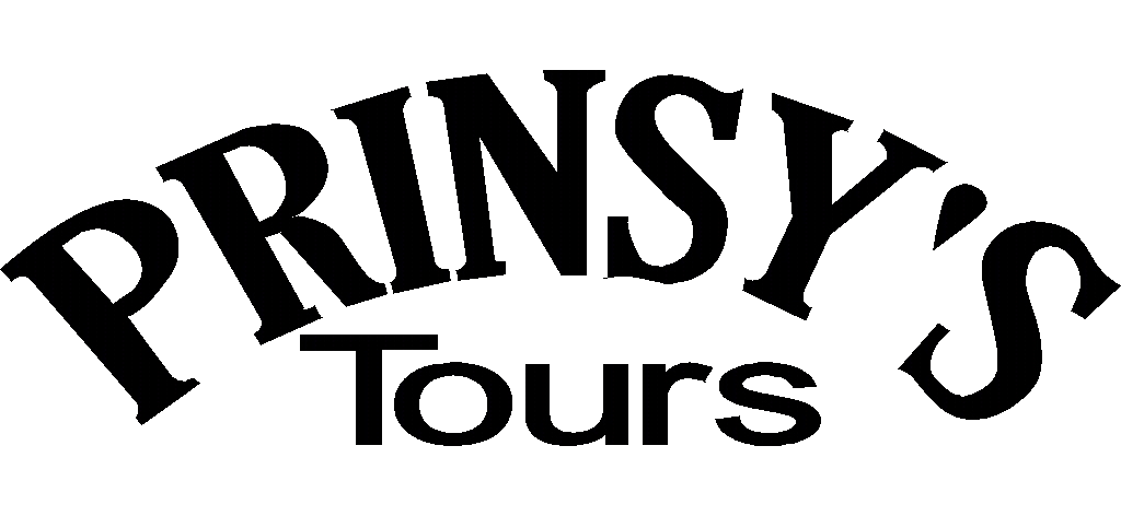 Prinsy's Tours