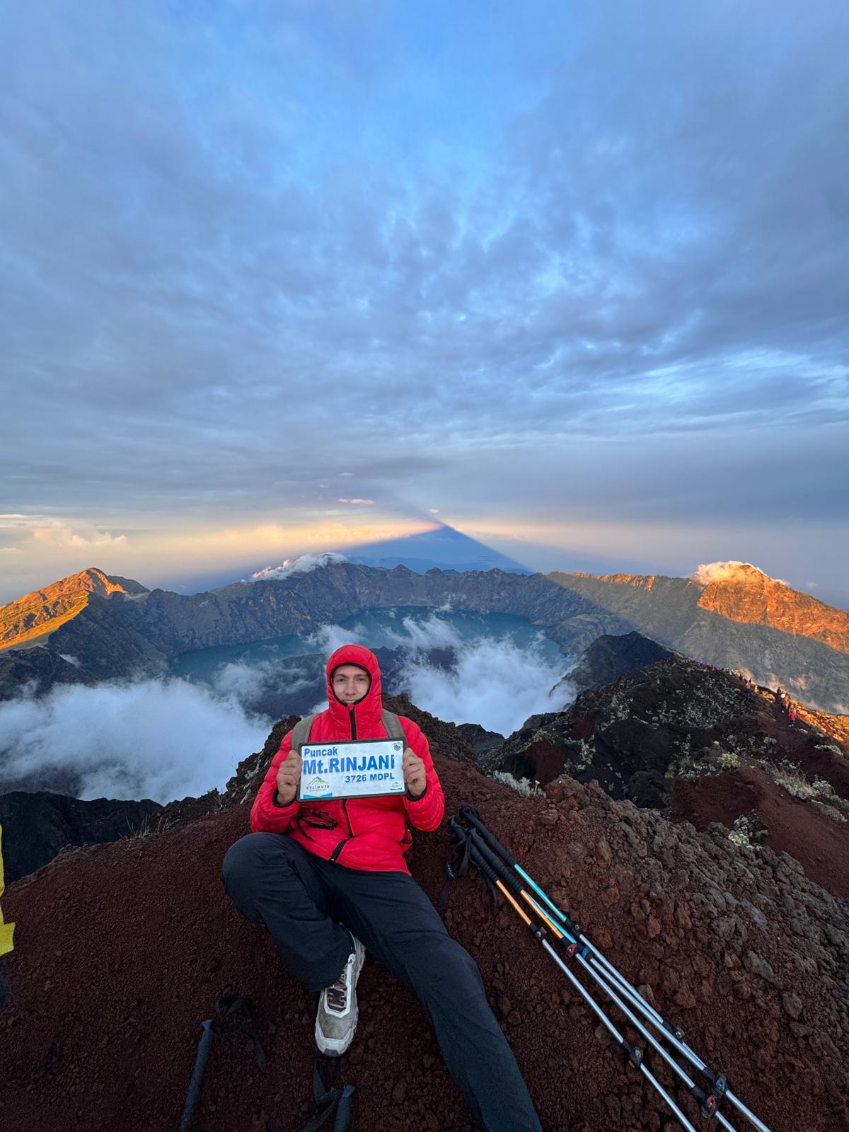 Rinjani Exotic