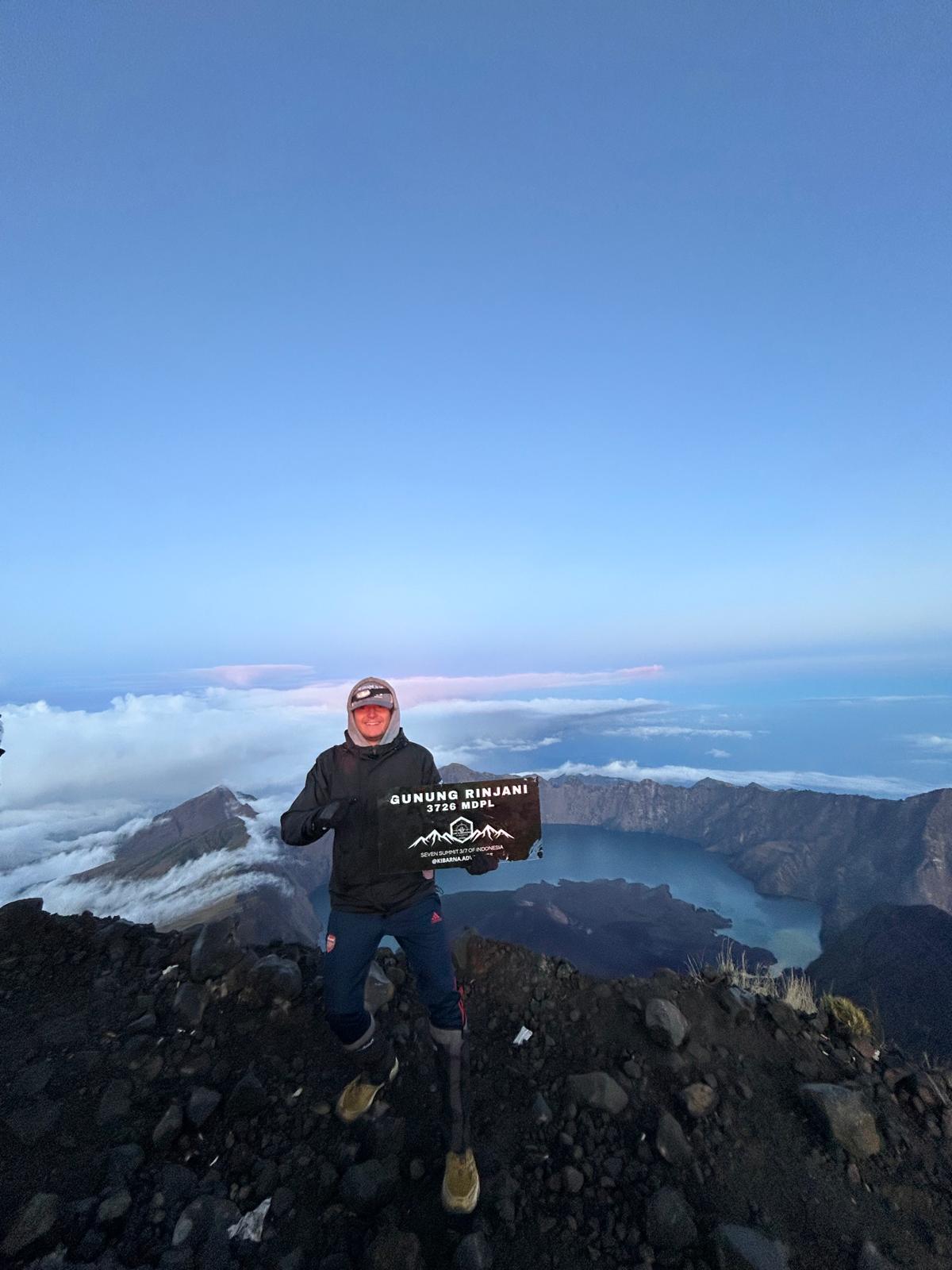 Rinjani Exotic