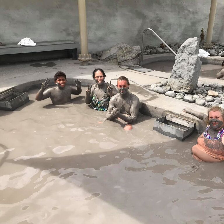 Tino Pai Tours