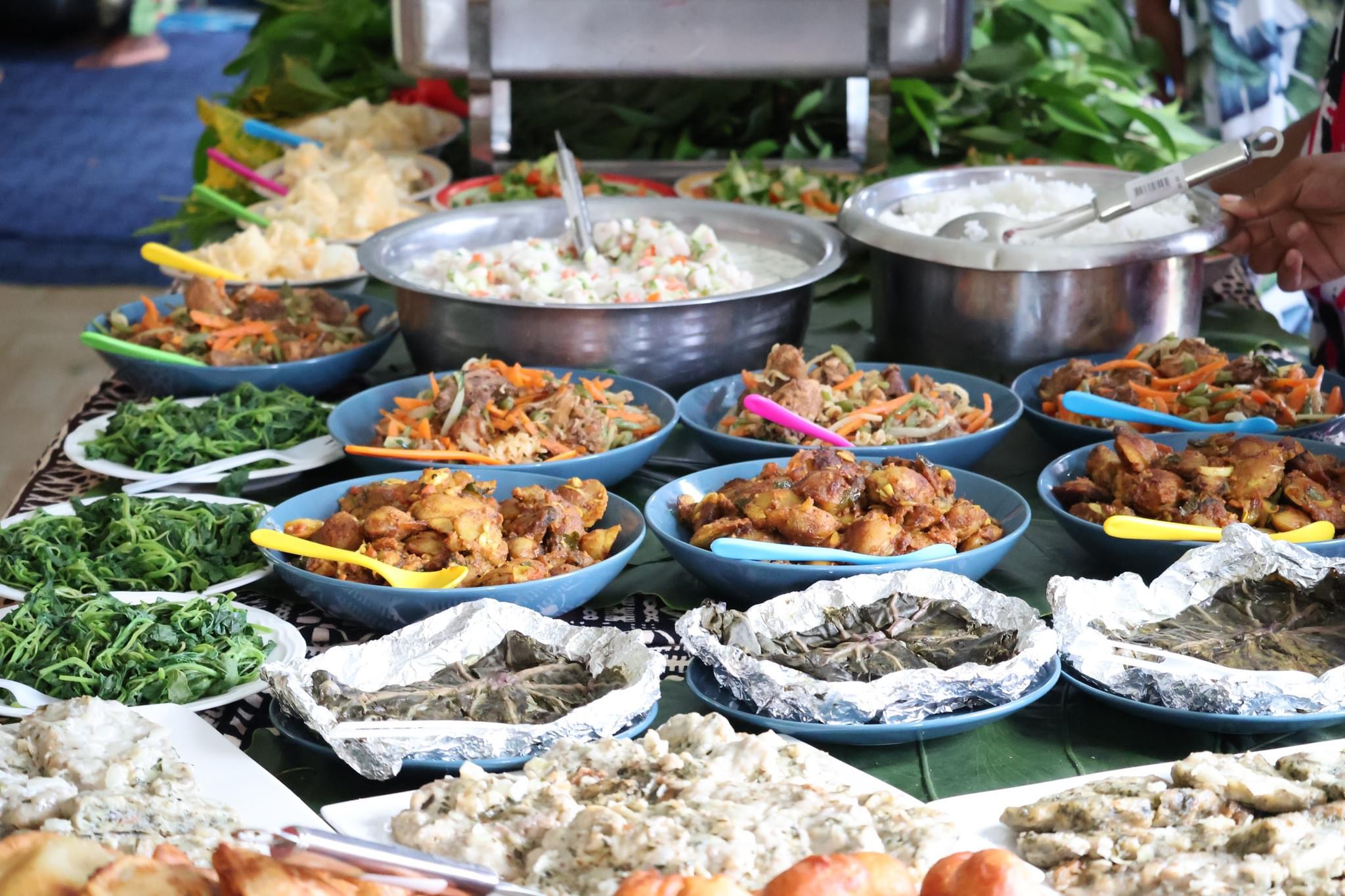 SIGATOKA RIVER SAFARI