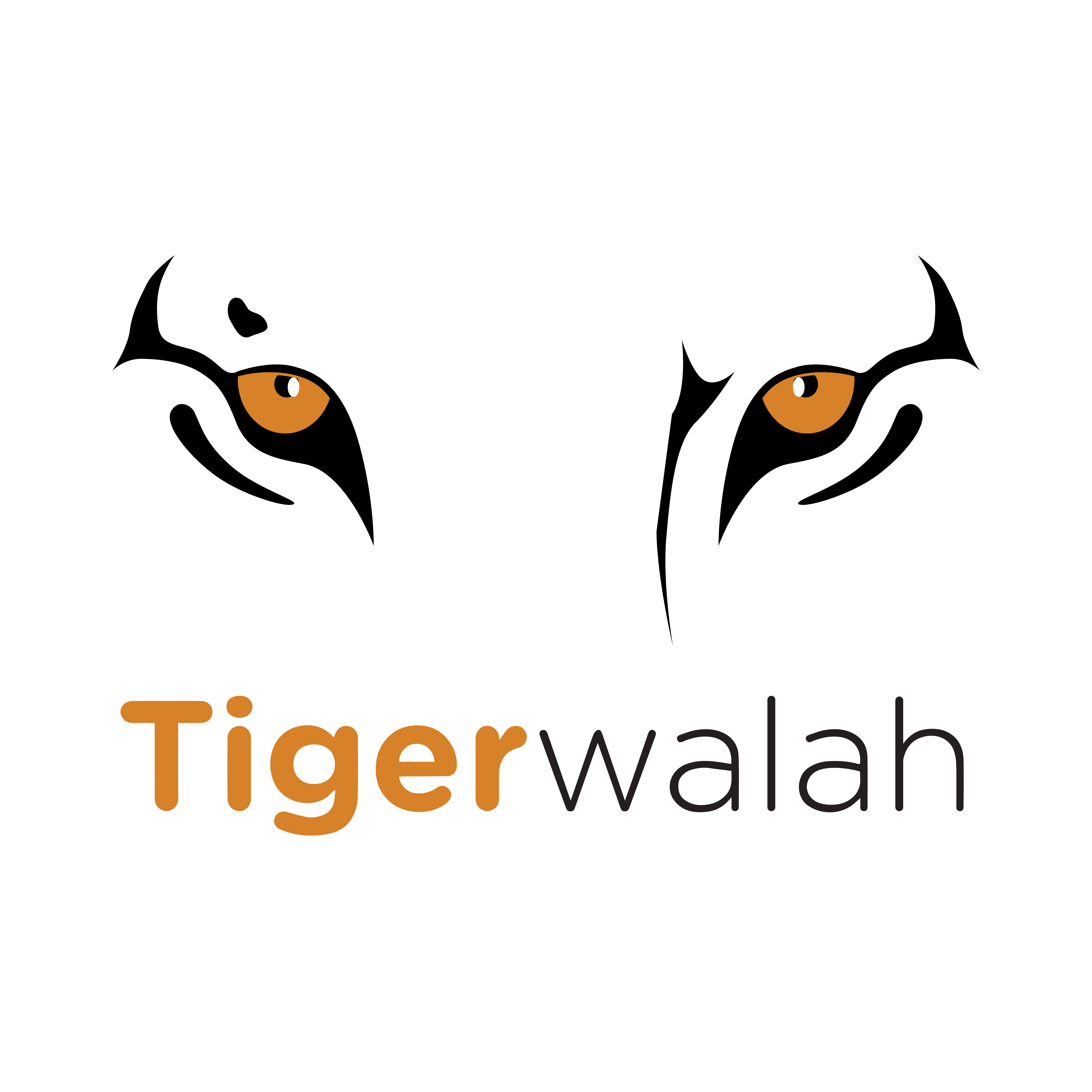 Tigerwalah