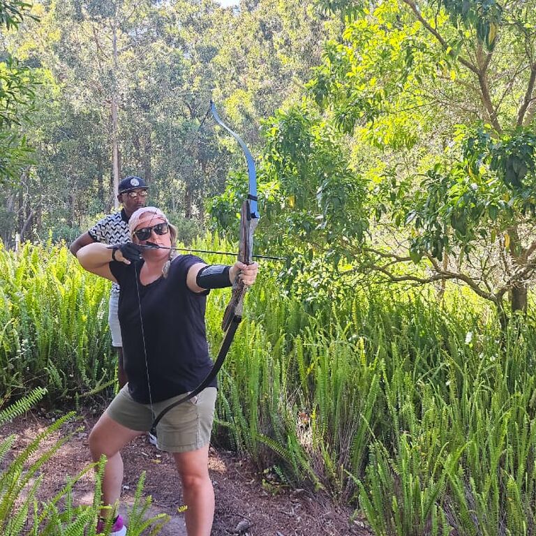 ARCHERY ADVENTURES (Pty) Ltd.
