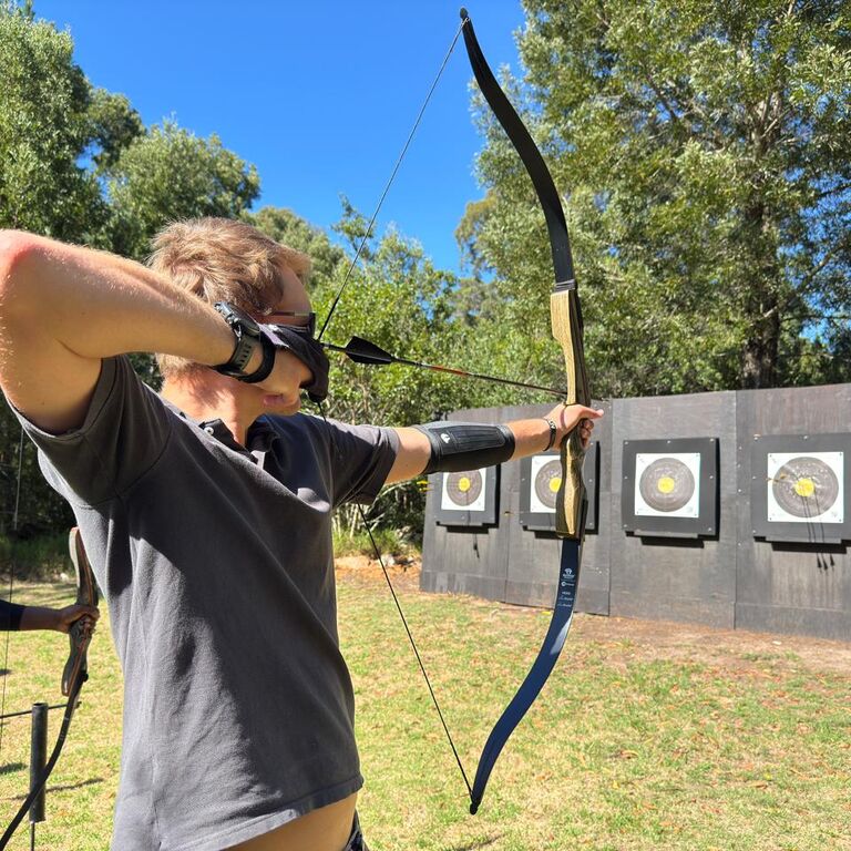ARCHERY ADVENTURES (Pty) Ltd.