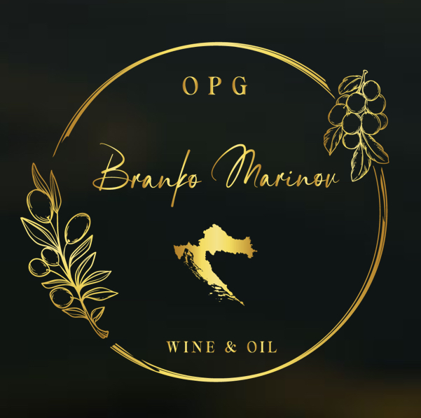 OPG Branko Marinov