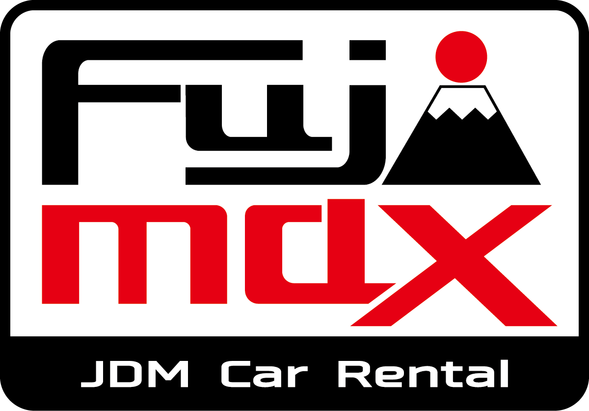 FUJIMAX JDM Car Rental