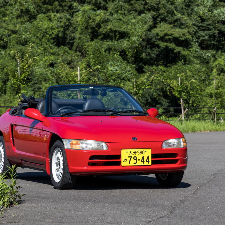 FUJIMAX JDM Car Rental