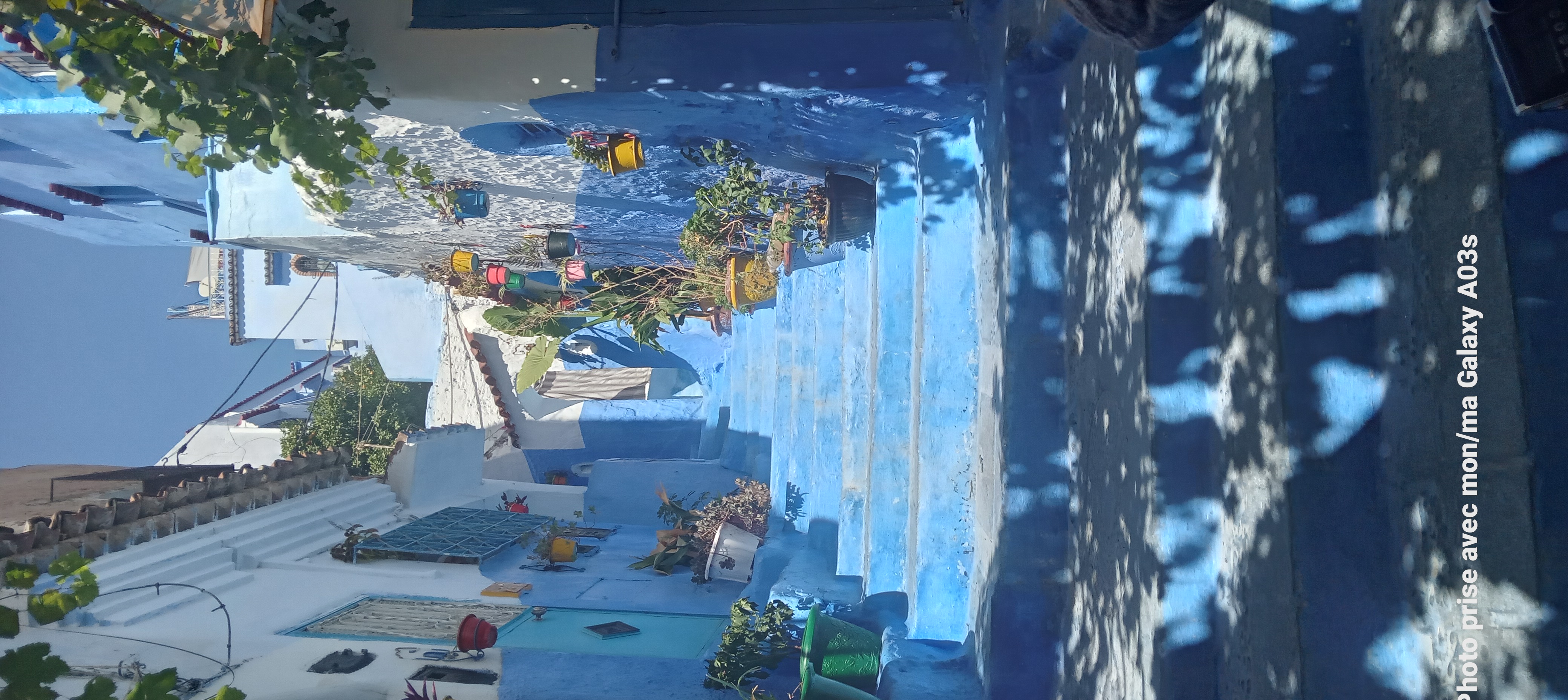 Taxi Tangier Tourist