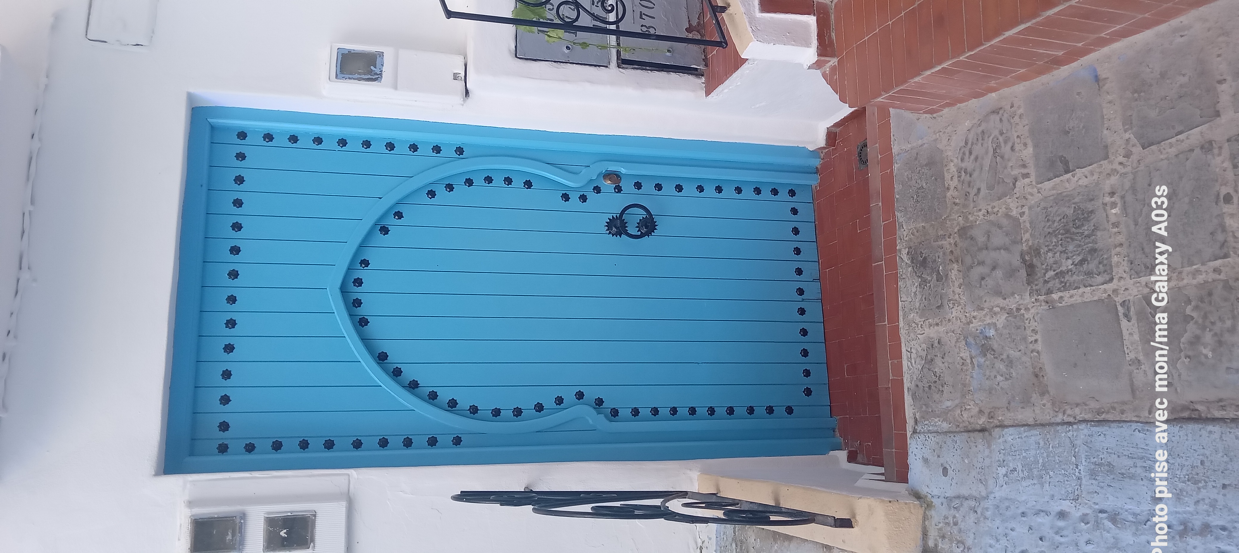 Taxi Tangier Tourist