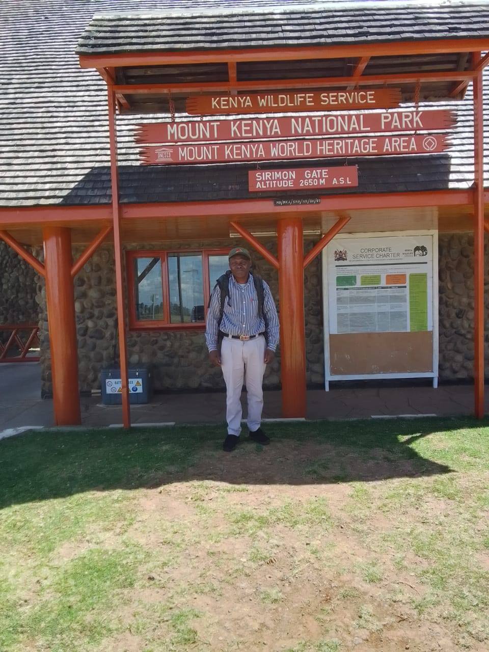 Tukutane Kenya Safaris