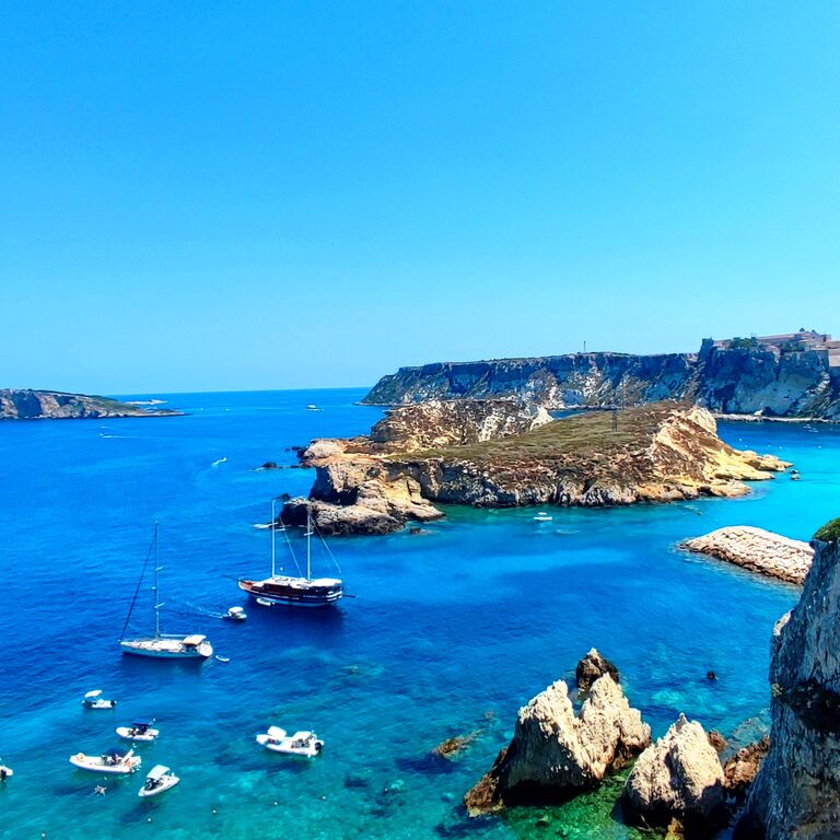 NaviTremiti