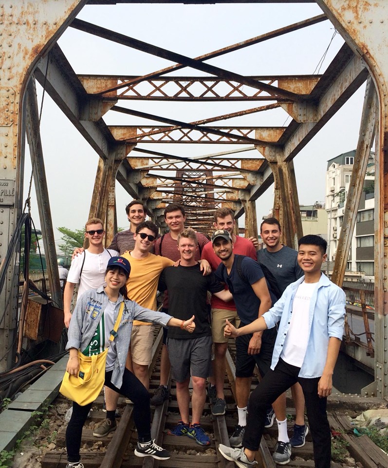 Vietnam with Locals