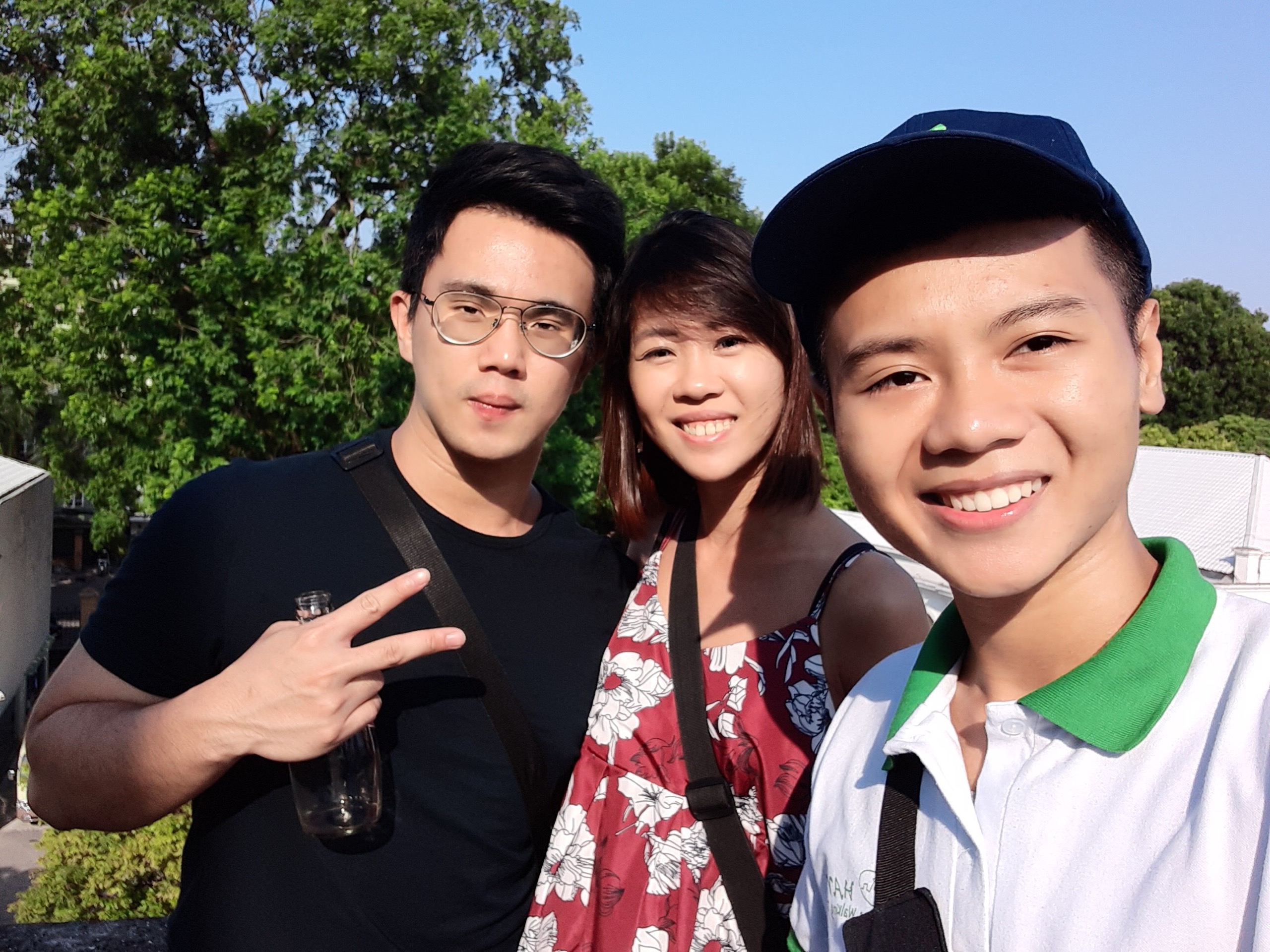 Vietnam with Locals
