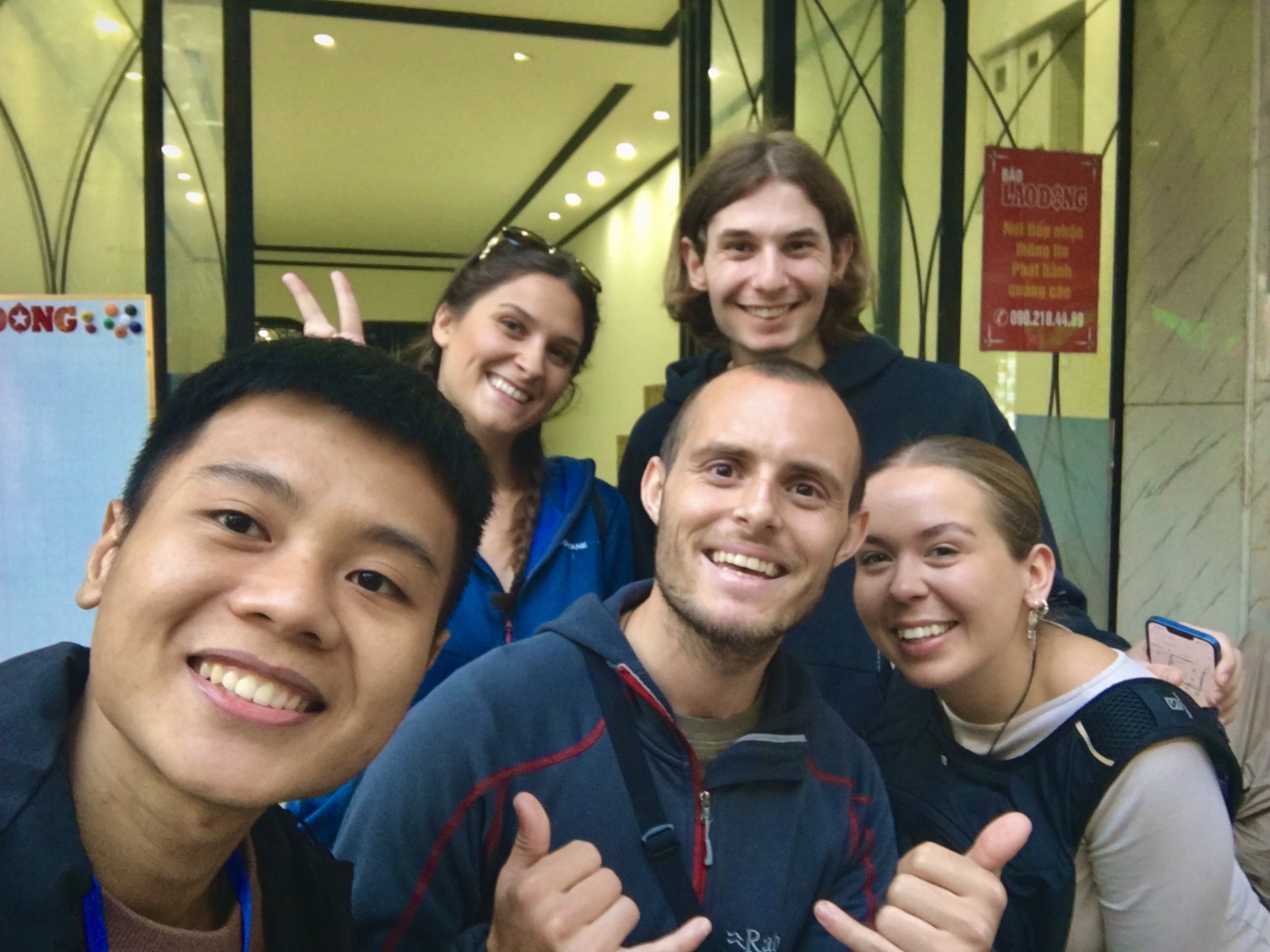 Vietnam with Locals