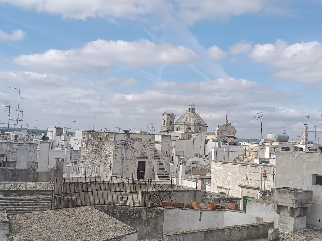 Conservatorio di Santa Maria della Misericordia (Monacelle)