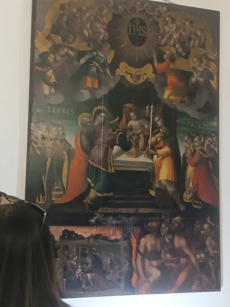 Conservatorio di Santa Maria della Misericordia (Monacelle)