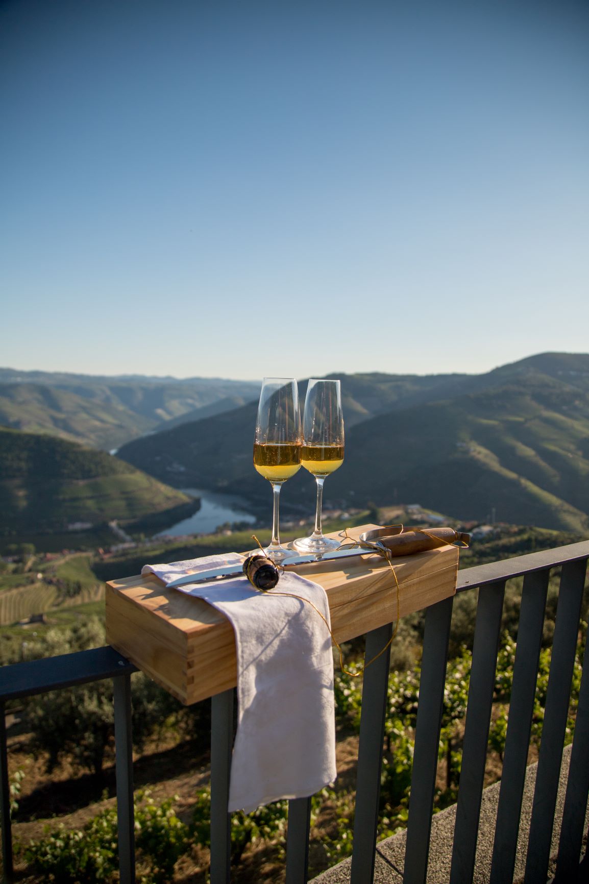 Douro Feeling