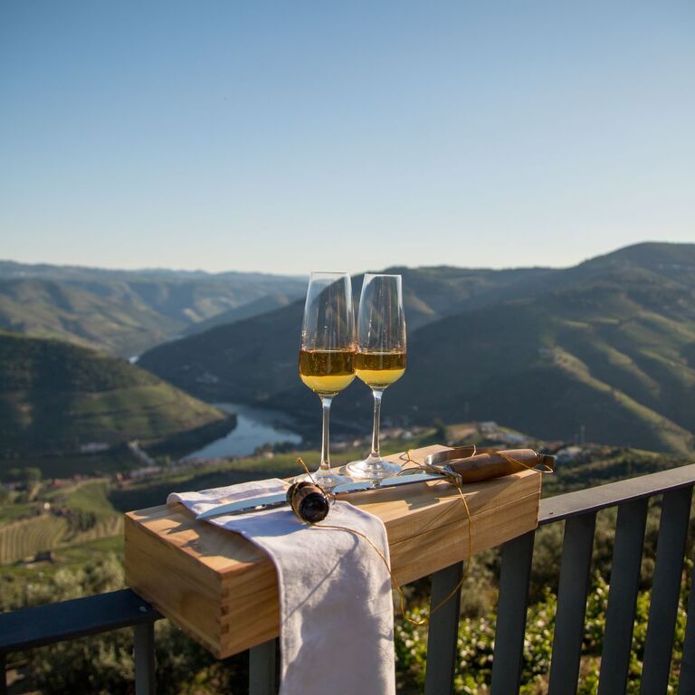 Douro Feeling