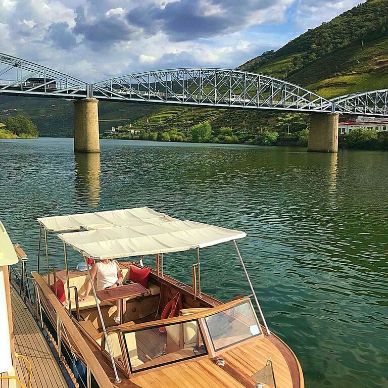 Douro Feeling