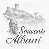 Souvenir Albani