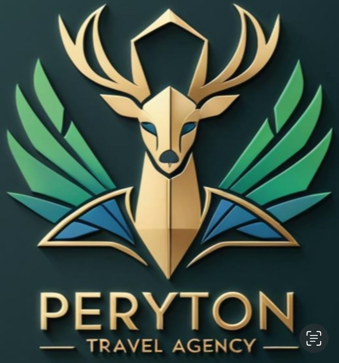 PERYTON TRAVEL AGENCY