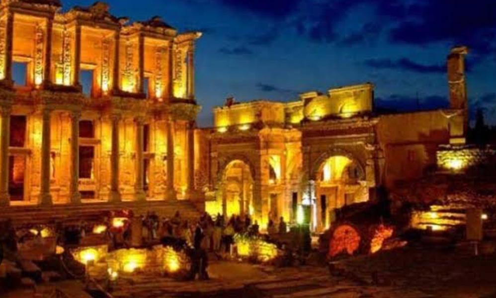 PERYTON TRAVEL AGENCY