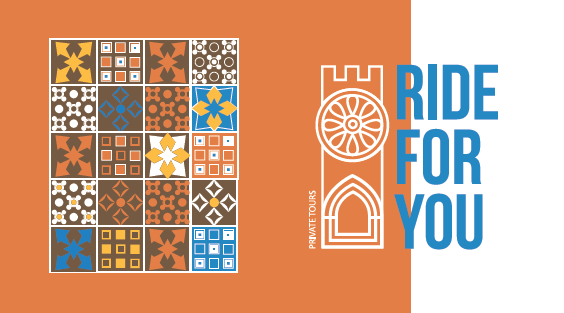 Ride for you Portugal