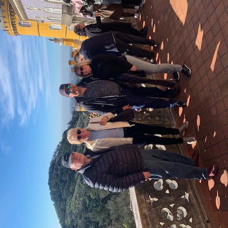LISBON GEMS TOURS