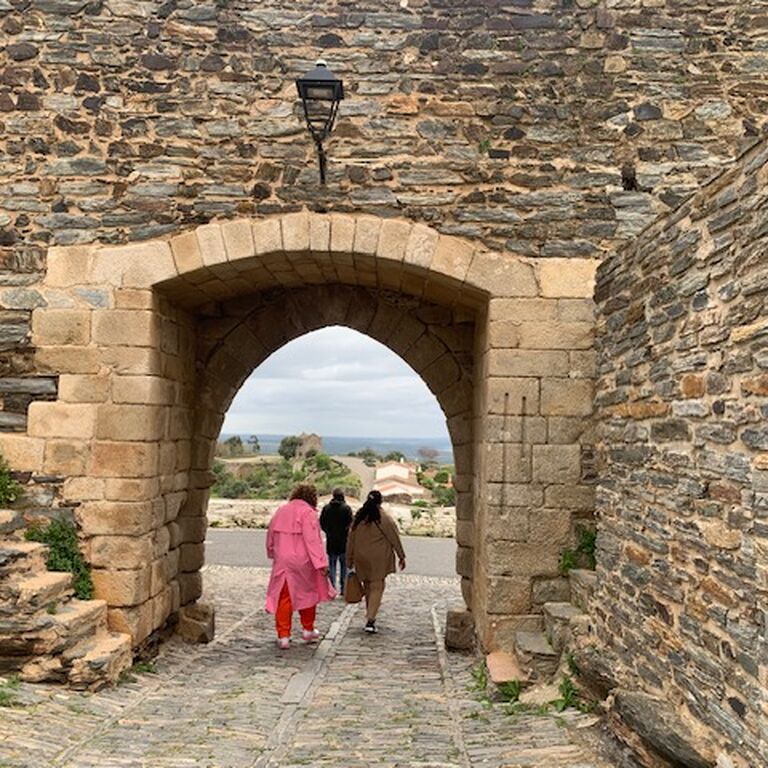 LISBON GEMS TOURS
