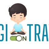 Yoga in Jaipur with Amit (Yogi on Travel)