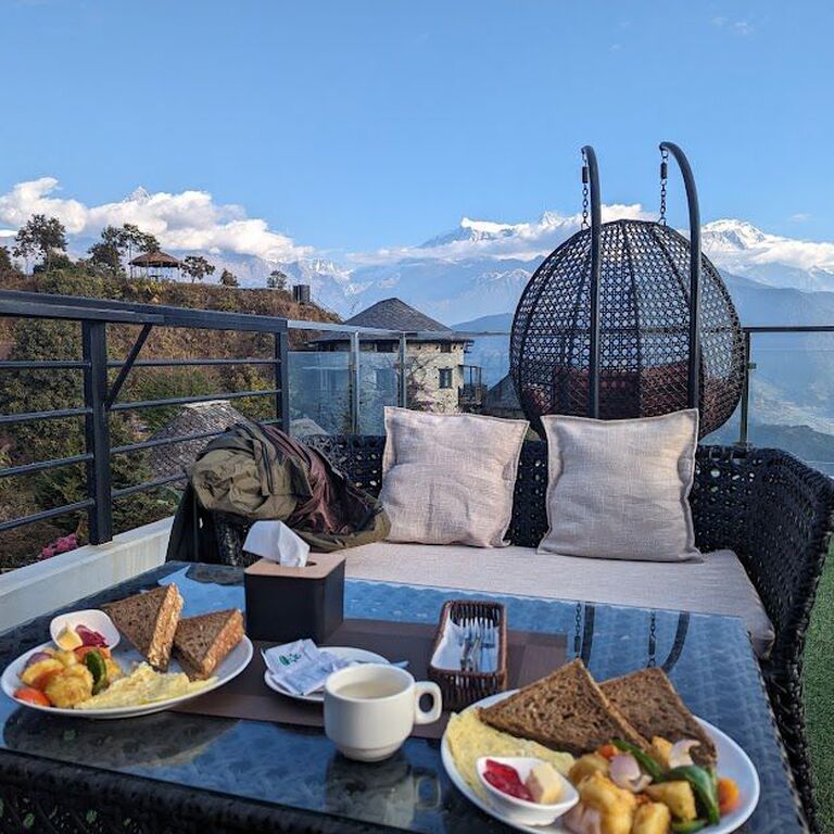 Nepal TripAdvisor