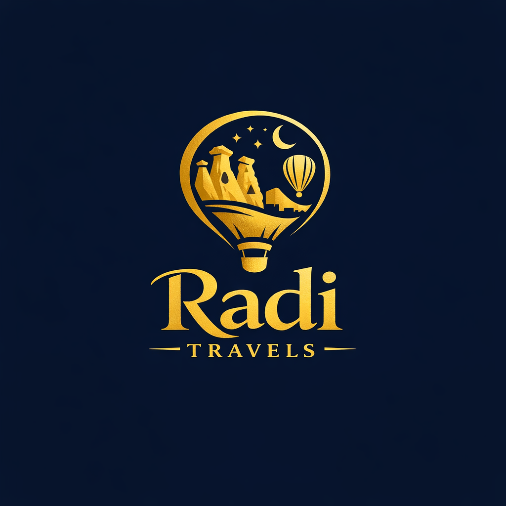 Radi Travels – Cappadocia Tours