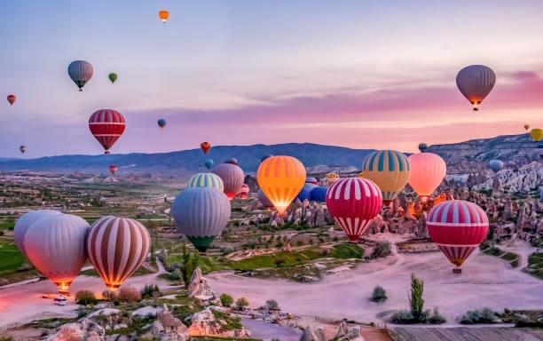 Radi Travels – Cappadocia Tours