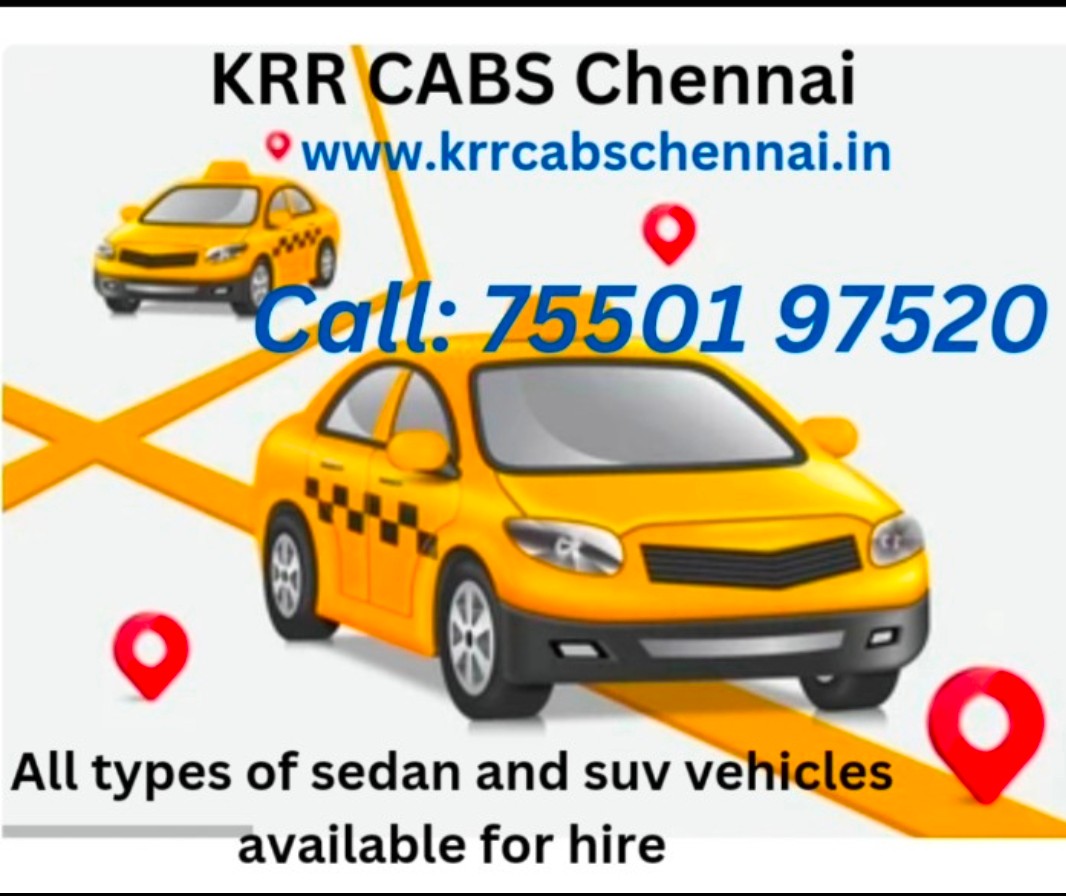 KRR CABS