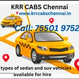 KRR CABS