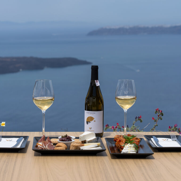 TERROIR SANTORINI