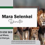 Mara Selenkei Tours and adventures