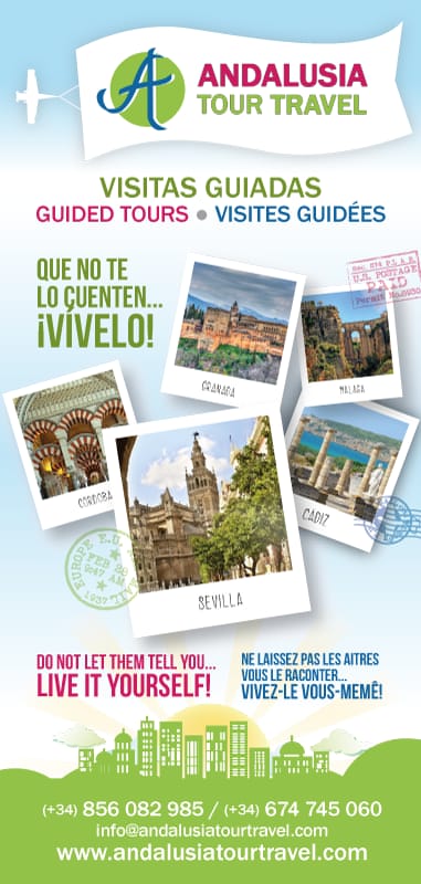 Andalusia Tour Travel SL