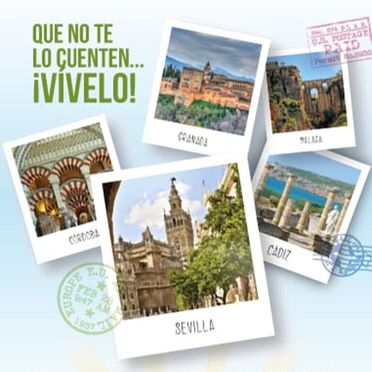 Andalusia Tour Travel SL