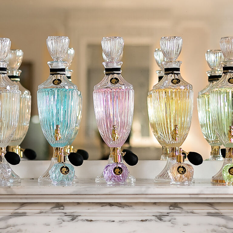 abc du parfum
