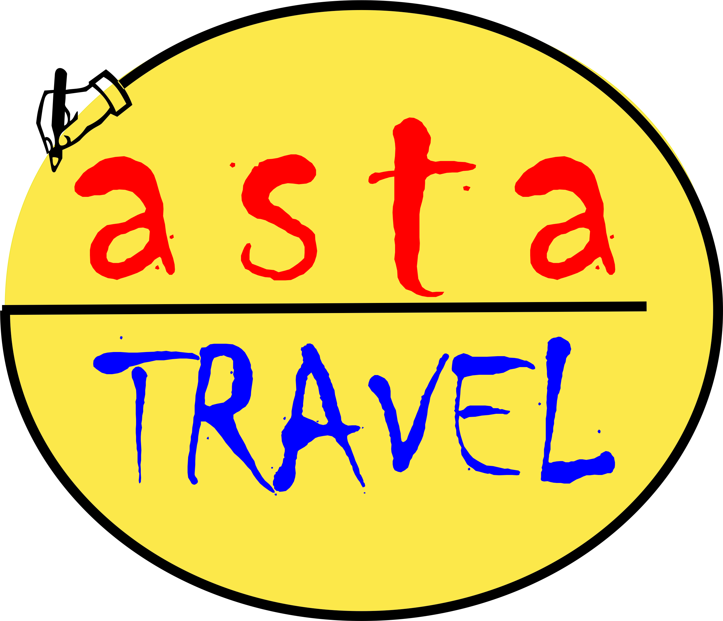 Asta travel